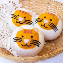 Eco Dryer Balls