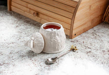 Bee Handle Small Spoon - 5"L