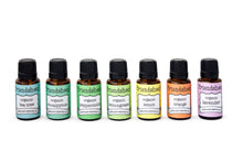 Organic Lemon  Essential Oil