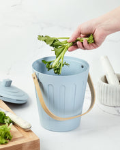 Compost Bin - Martha Stewart - .7 Gal