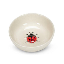 Mini Bowl with Ladybug-3"D