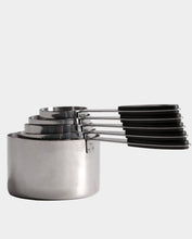 Stainless Steel Magnetic Measuring Cups