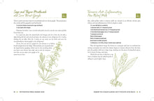The Homestead Herbal Remedies Guide