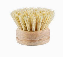 Long Handle Pot Brush