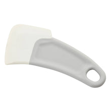 Pan Scraper, Gray or White