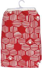 Bee Merry Kitchen Towel Set