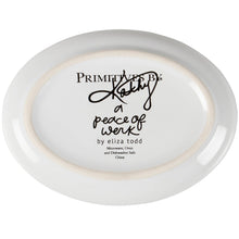 Flowers & Bees Vanity Tray