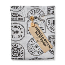 Bee The Change Beeswax Wrap Set/3