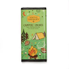 Chocolate Truffle Bar