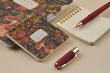 Pocket Journal  - Mushrooms