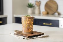 Botanical Glow Vintage Illumination Fragrance Warmer