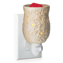 Pluggable Fragrance Warmer- Classic Chai