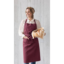 Heirloom Ochre Soft Waffle Dishtowel