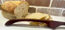 Acacia Bread Knife