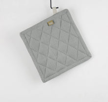 Pot Holder Trivets - Muse - Slate