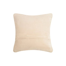 Fall Owl Hook Pillow