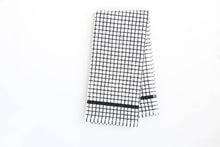 Grid Terry Kitchen Dish Towel - 20 x 30