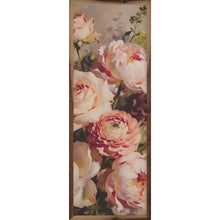 Romantic Garden Roses
