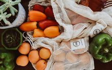 Produce Bag set of 3
