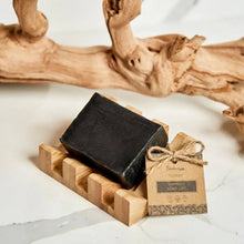 Bamboo Soap Lift | Mountain