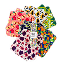 UNpaper® Towels: Spring Fruits