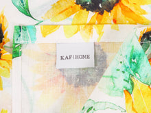 KAF Home Sunflower Set Of 3 Kitchen Tea Towels