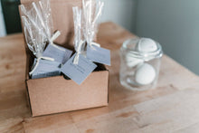 Lavender Company Bath Bomb