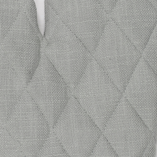 Oven Glove Muse - Slate