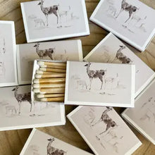 Matchbook Matches