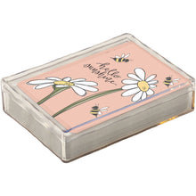 Hello Sunshine Playing Cards