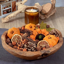 Pumpkin Spiced Sunflower Maison Fragrance Potpourri