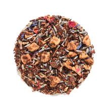 Wildberry Refresher Herbal Loose Leaf Tea