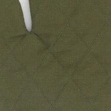 Oven Glove - Muse - Olive