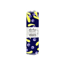 UNpaper® Towels: Spring Fruits