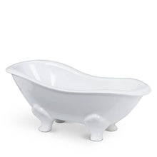 Bathtub Soap Dish-6"L