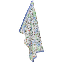 MN State Collection 28" Cotton Tea Towels Set Of 2