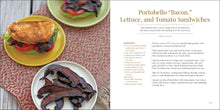Mushrooms Cookbook