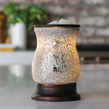 Illumination Fragrance Warmer-Deluxe Reflection