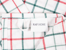 KAF Home Woodland Truck - Kitchen Towel Set of 4