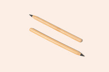 Never Ending Bamboo Pencil, Modern