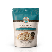 Sure Start Fail-Proof Sourdough Starter Culture (regular)