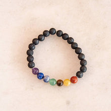 Essential Oil Diffuser Bracelet