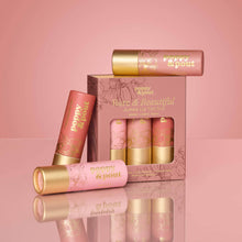 Lip Tint Trio, Bare & Beautiful