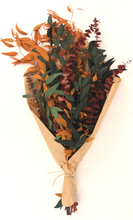 Autumn Eucalyptus Bundle - Forest Green