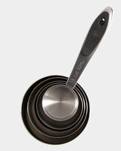 Stainless Steel Magnetic Measuring Cups