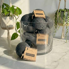 Natural Konjac Facial Cleansing Sponge
