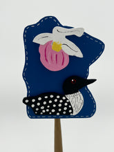 Minnesota Ornaments / Magnets