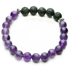 Essential Oil Diffuser Bracelet