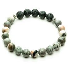 Essential Oil Diffuser Bracelet