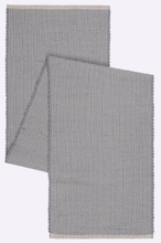 Heavy Weave Runner - Folkstone Grey 60" L